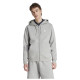 Adidas Ανδρική ζακέτα Trefoil Essentials Full-Zip Hoodie